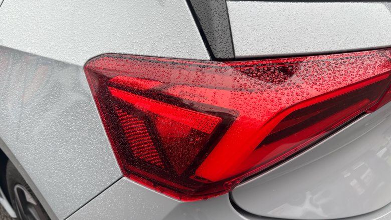 CUPRA Born 170kW e-Boost V1 59kWh 5dr Auto Electric Hatchback